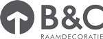 B&C Raamdecoratie