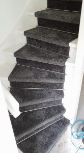 trap opnieuw bekleden harderwijk