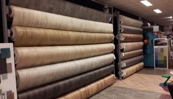 vinyl harderwijk